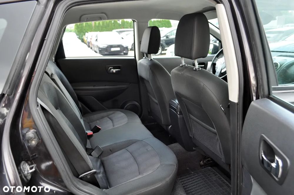 Nissan Qashqai - 27