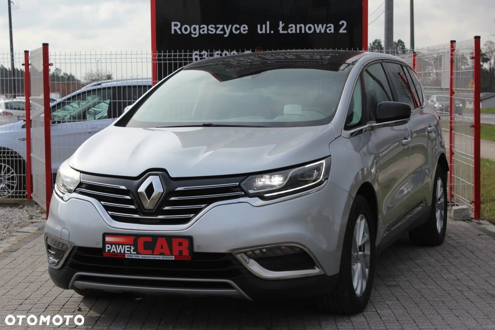 Renault Espace - 1