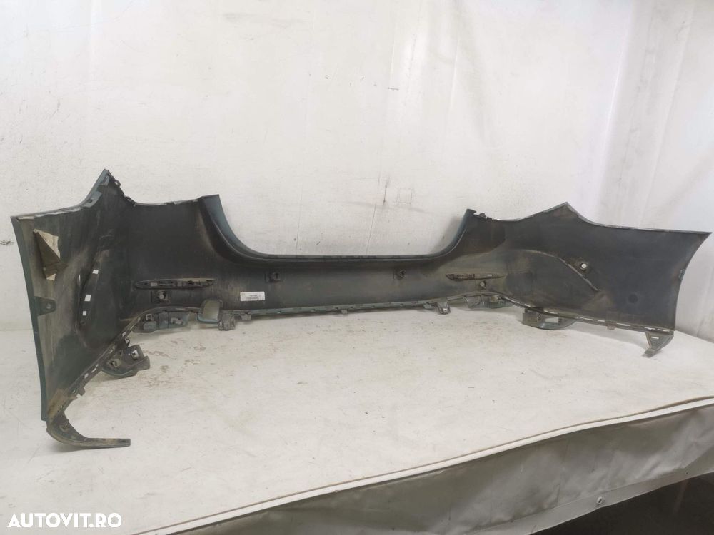 Bara Spate   Mercedes Benz E-Class AMG W214 2023 2024 2025 2026 Origin - 8