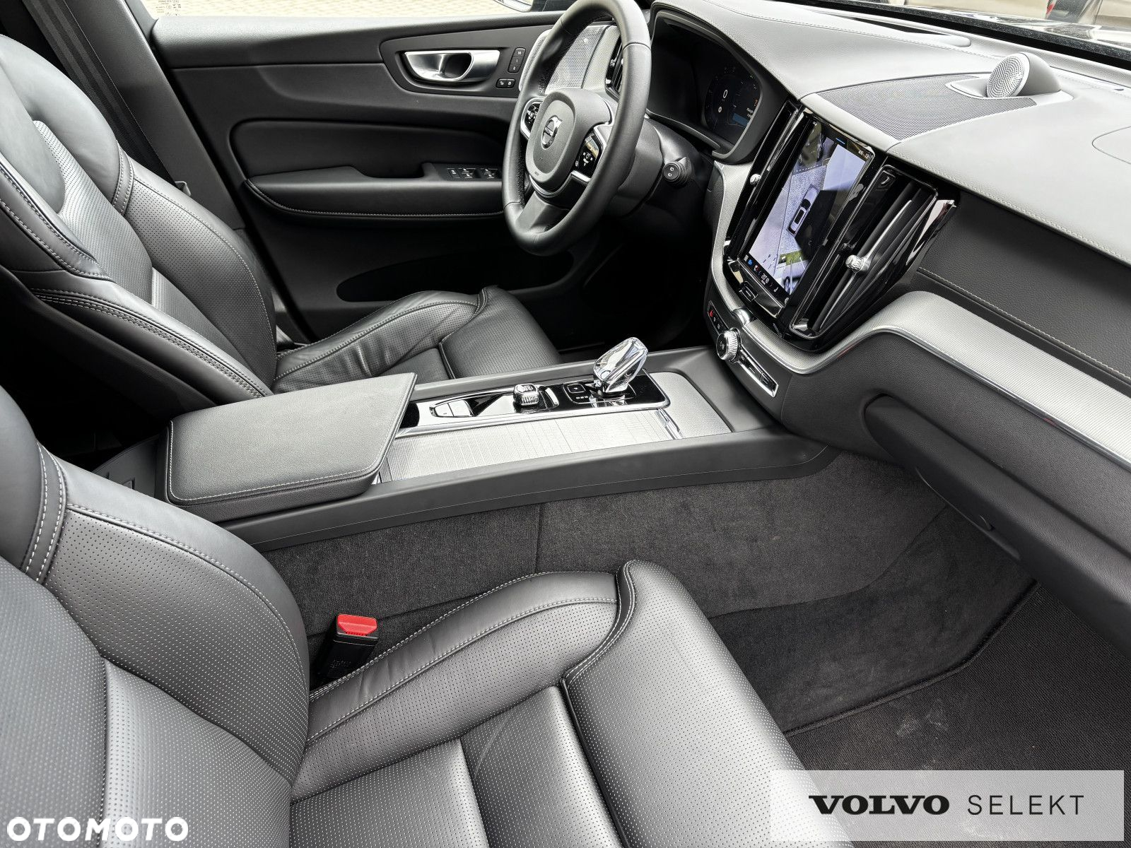 Volvo XC 60 - 9