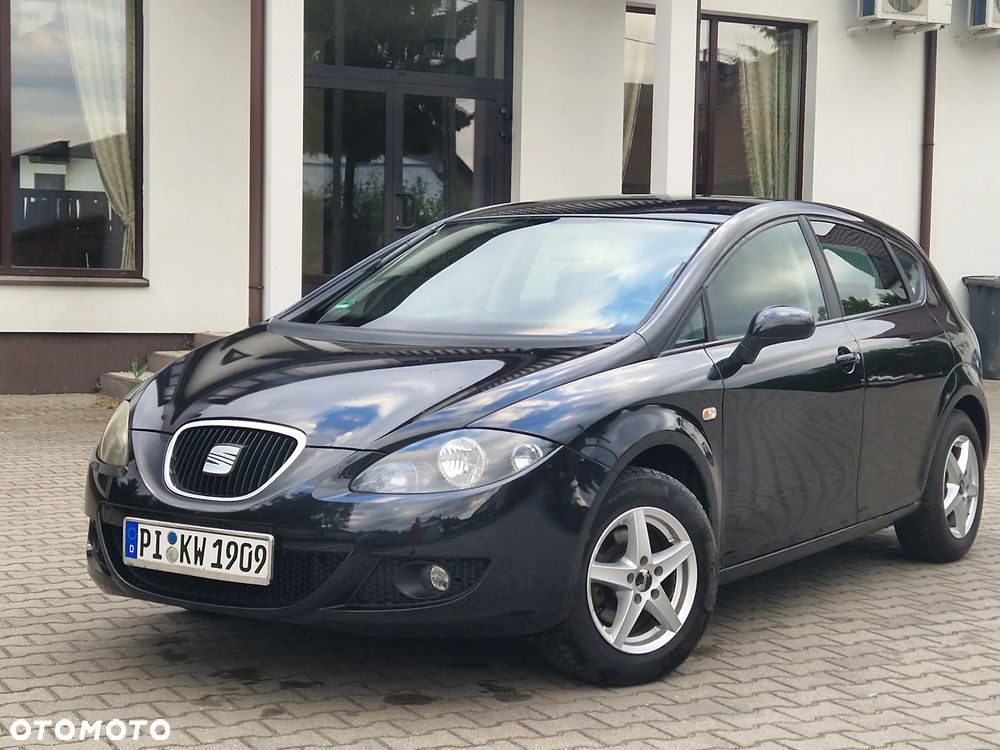 Seat Leon 1.6 Sport Limited - 3