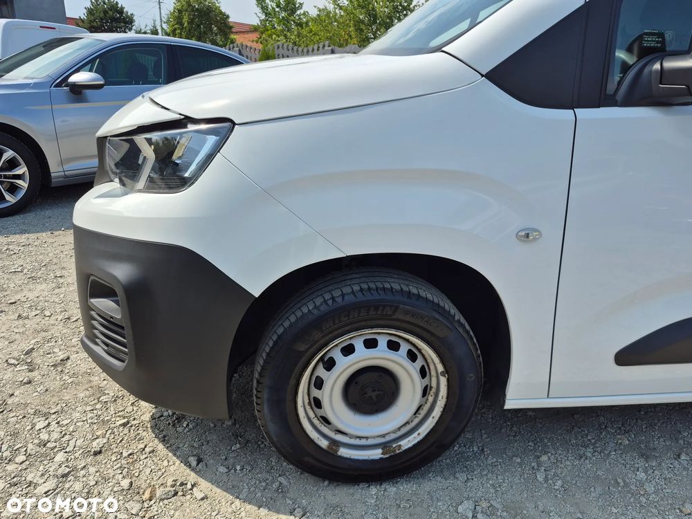 Peugeot Partner - 20
