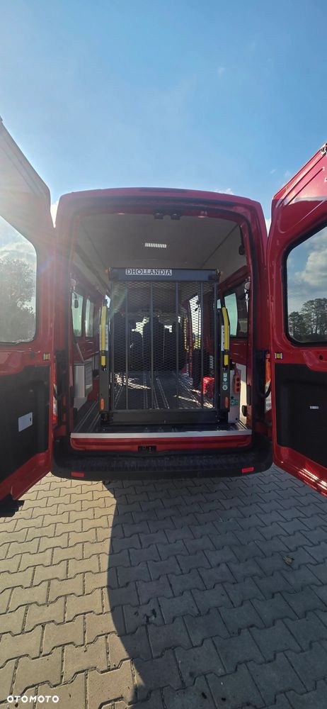 Ford Transit - 10