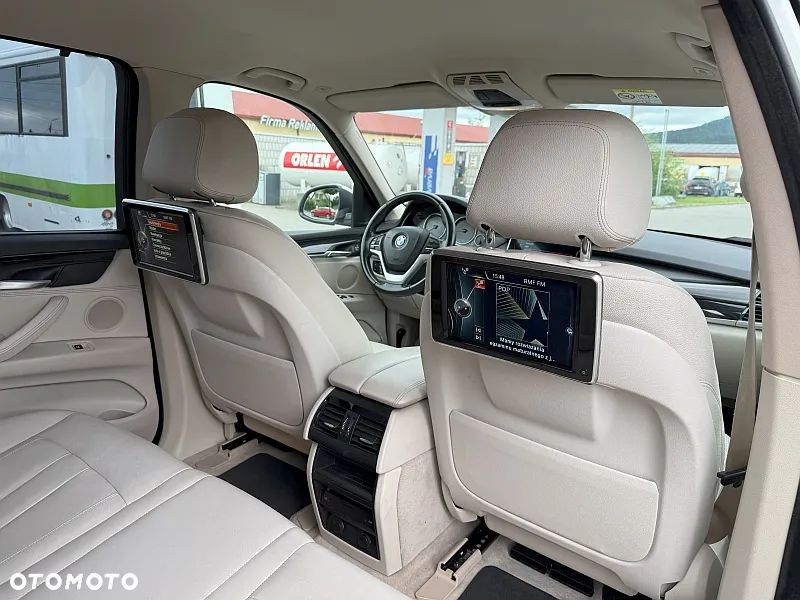 BMW X5 xDrive30d Sport-Aut - 10