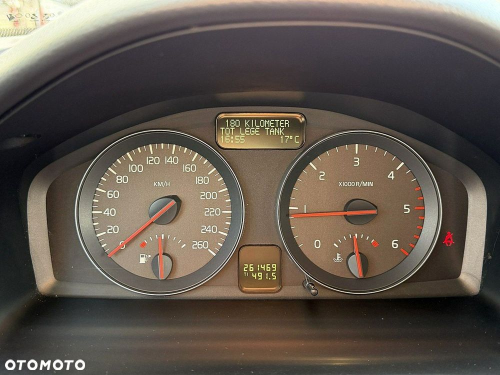 Volvo C30 - 16