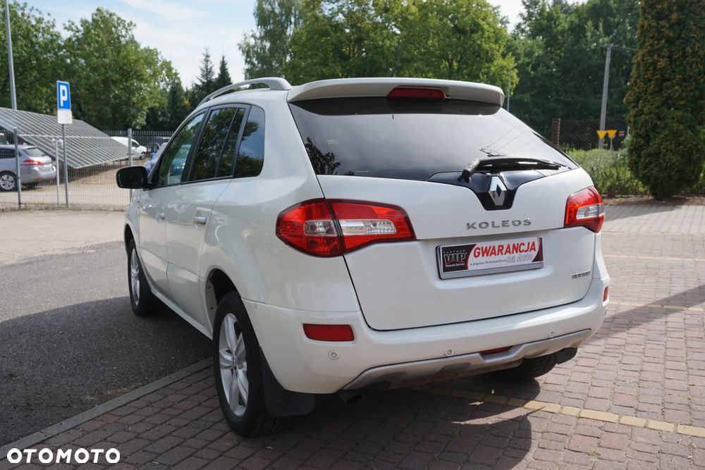 Renault Koleos - 6
