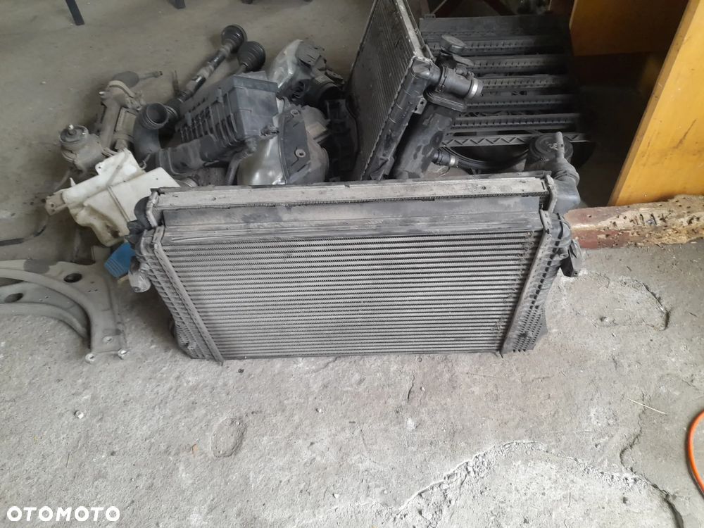 PASSAT B6 PRZEKŁADNIA KIEROWNICZA 3C1423051S - 6