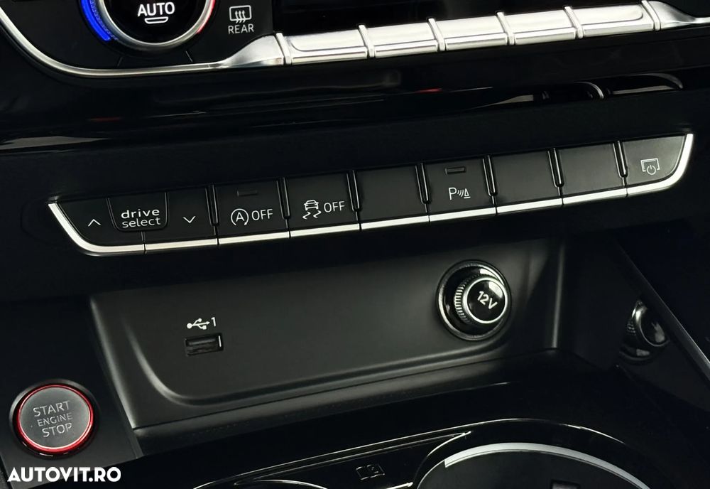 Audi RS5 2.9 TFSI quattro tiptronic - 27