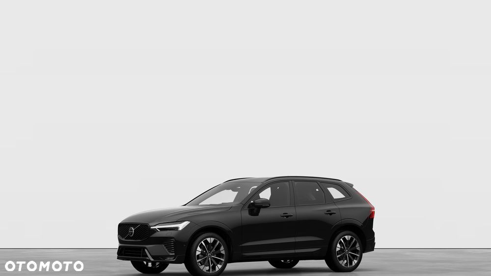 Volvo XC 60 B5 B AWD Ultra Dark - 1