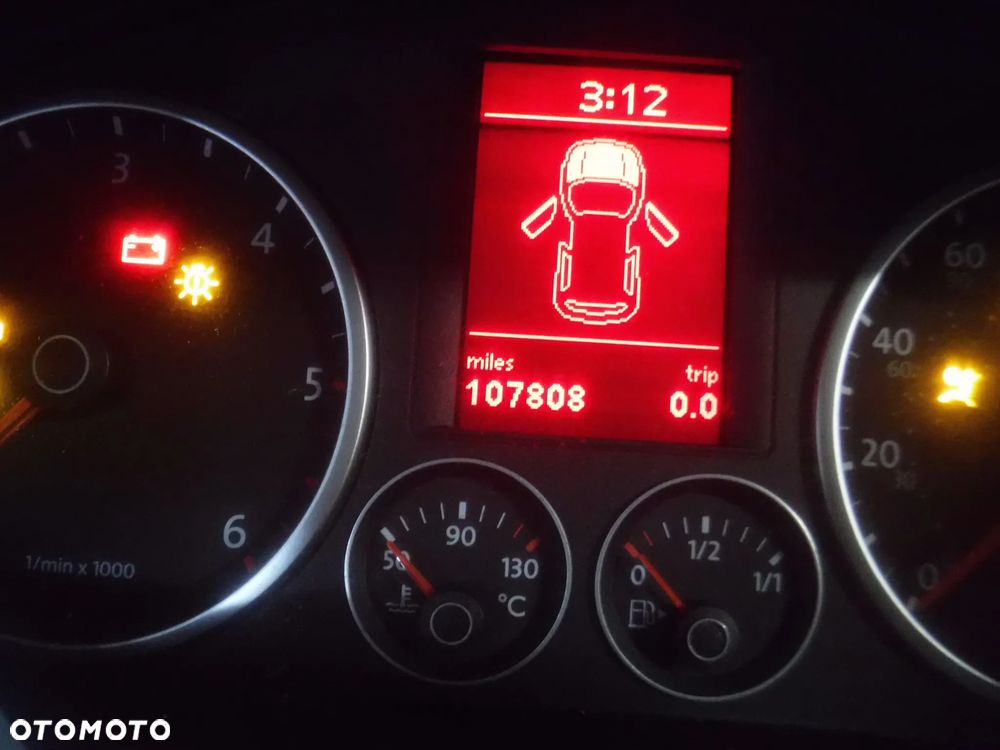 Vw Skoda Seat Audi silnik CBA CBB 2.0  TDI CR alhambra superb passat sharan touran - 2