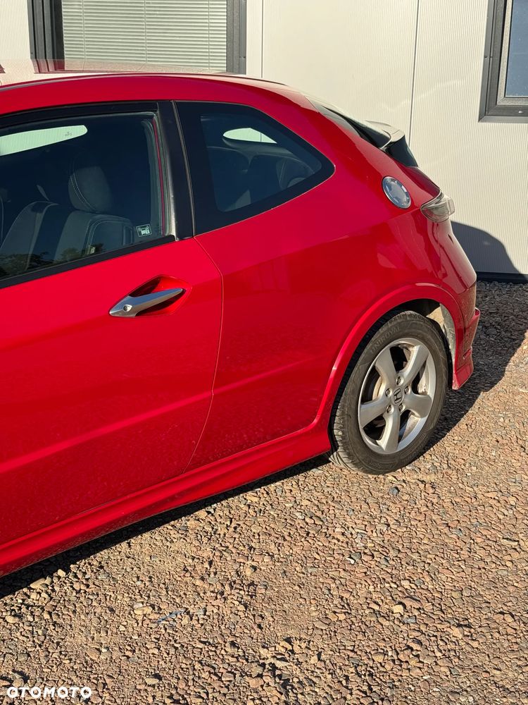 Honda Civic - 10