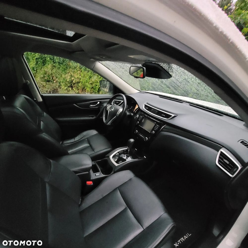 Nissan X-Trail - 16