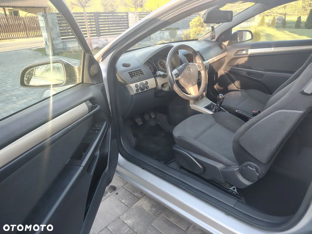 Opel Astra 1.4 Edition - 11