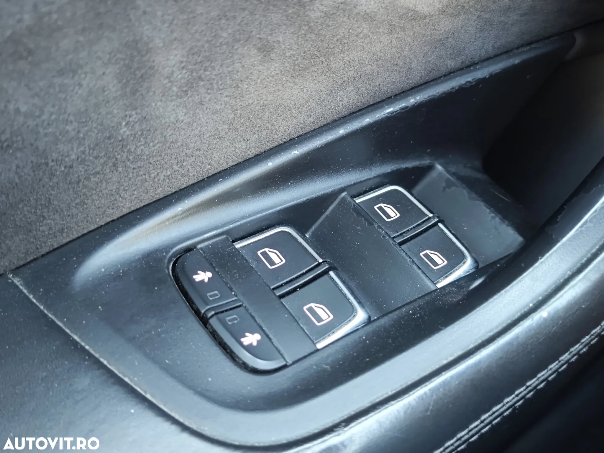Audi A6 3.0 TDI Multitronic - 22