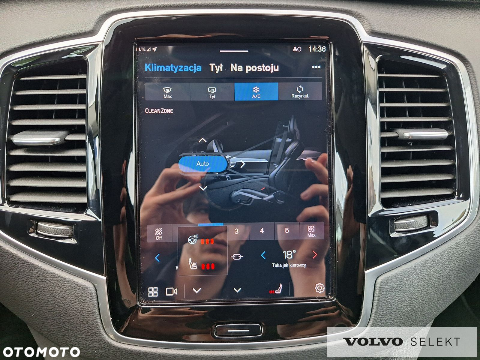 Volvo XC 90 - 25