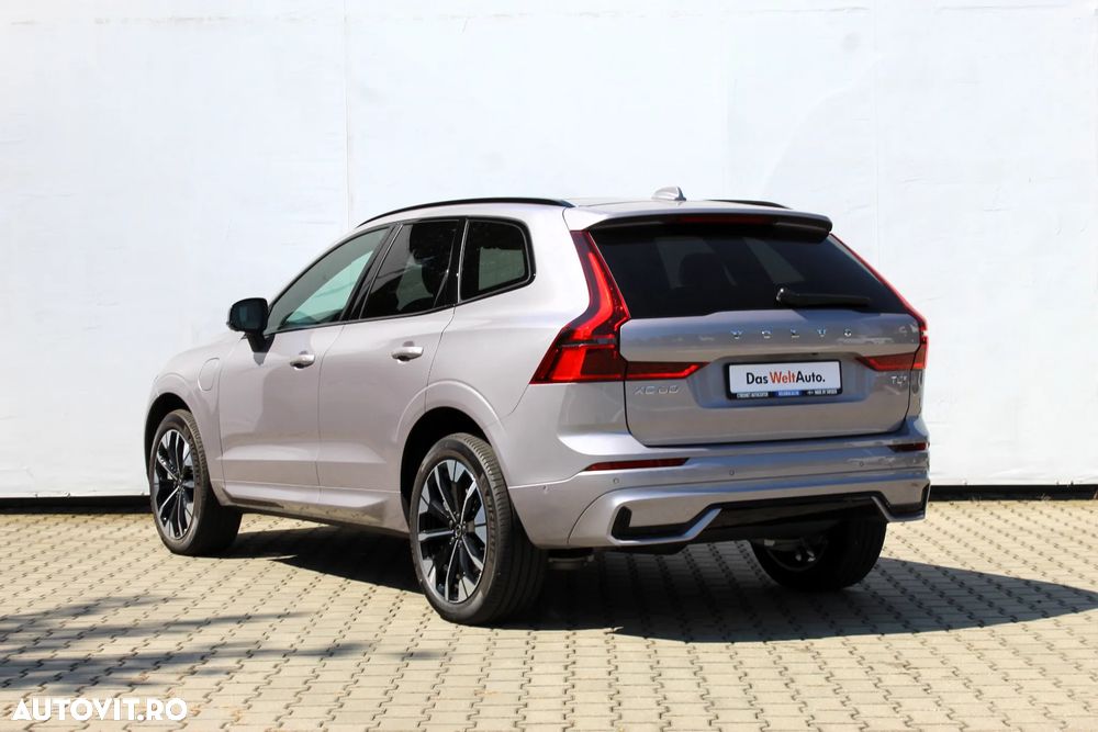 Volvo XC 60 - 8
