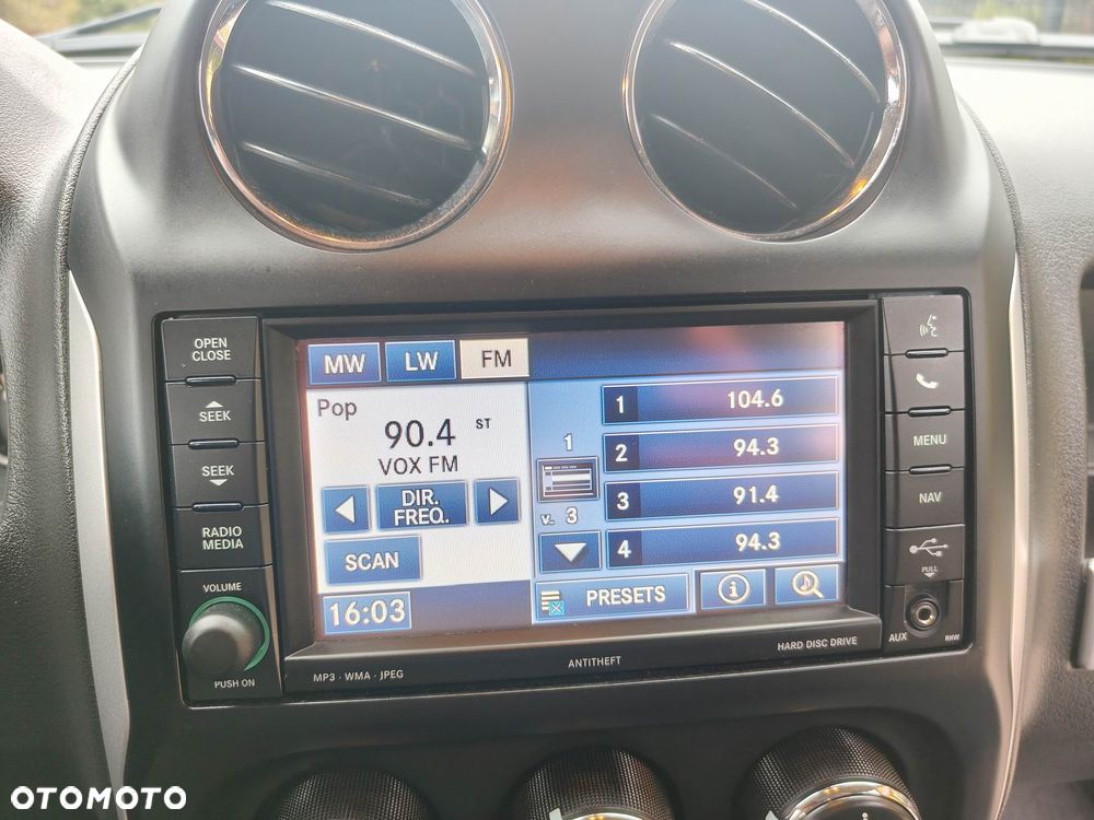 Jeep Compass 2.0I 4x2 North - 25