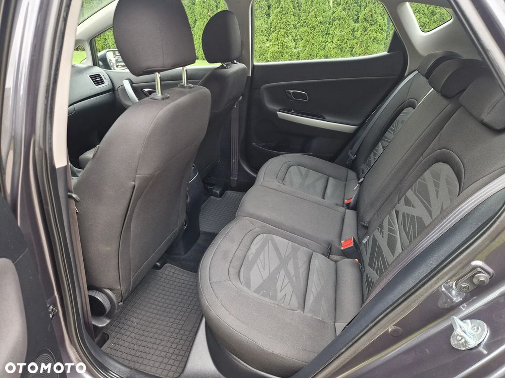 Kia Ceed 1.4 CVVT Attract plus - 16