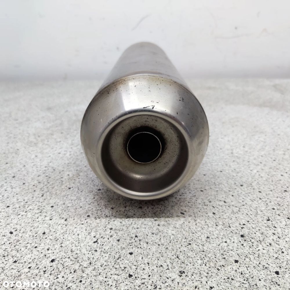 Tłumik, wydech, osłona wydechu, tłumika KTM 950 Supermoto - 3