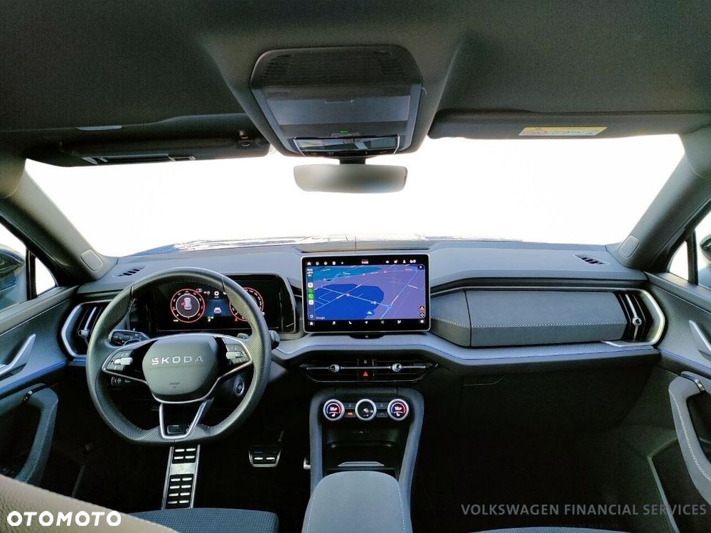 Skoda Kodiaq 2.0 TSI 4x4 Sportline DSG - 8