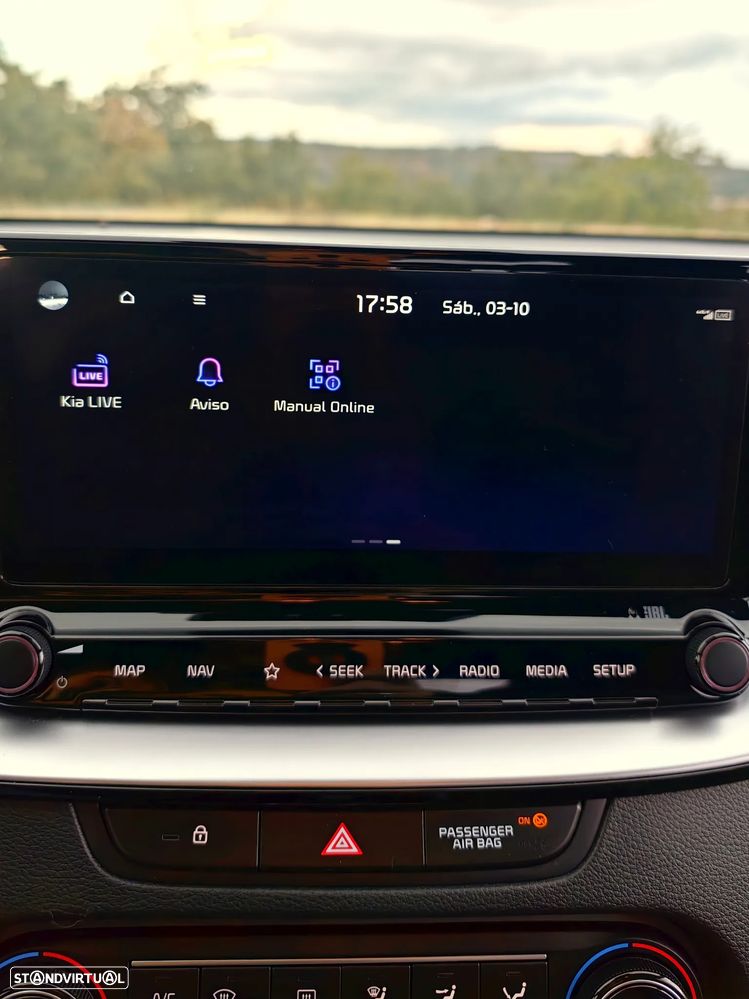 Kia ProCeed 1.0 T-GDi GT Line - 21