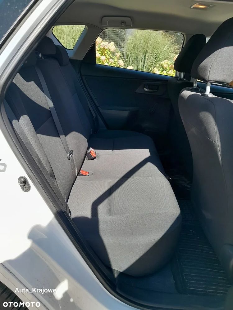 Toyota Auris 1.33 VVT-i Active - 23