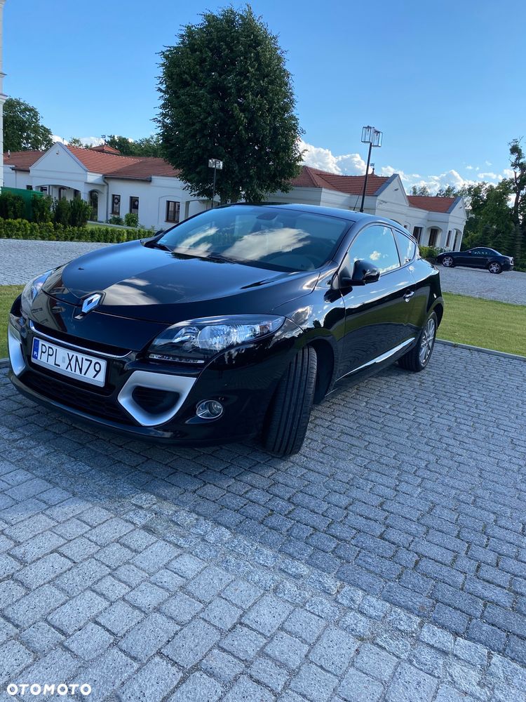 Renault Megane 1.5 dCi Zen - 2