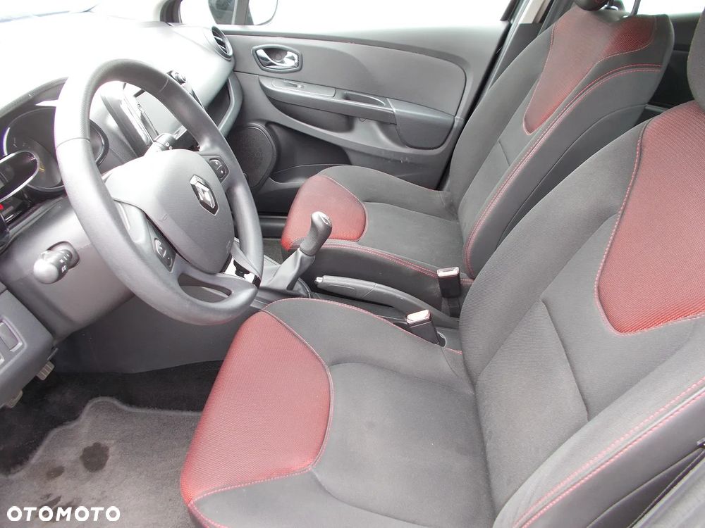 Renault Clio 1.2 16V 75 Dynamique - 17