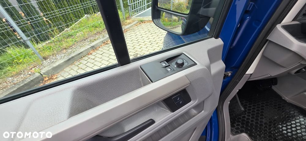 Volkswagen Crafter - 14