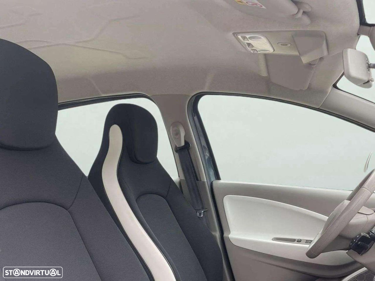 Renault Zoe - 14