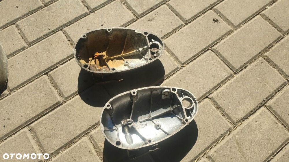 AA KAPA SILNIKA POKRYWA DEKIEL ROMET KOMAR - 4