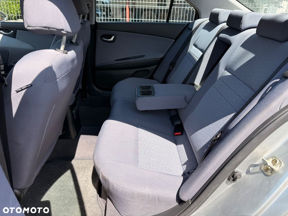 Nissan Primera 1.8 Acenta - 22