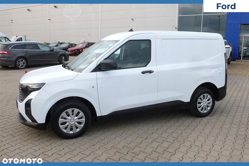 Ford Transit Courier Trend L1H1 1.5 100KM - 3
