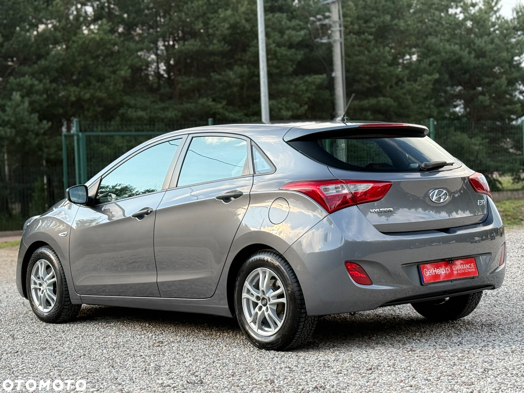 Hyundai i30 1.4 Style - 8