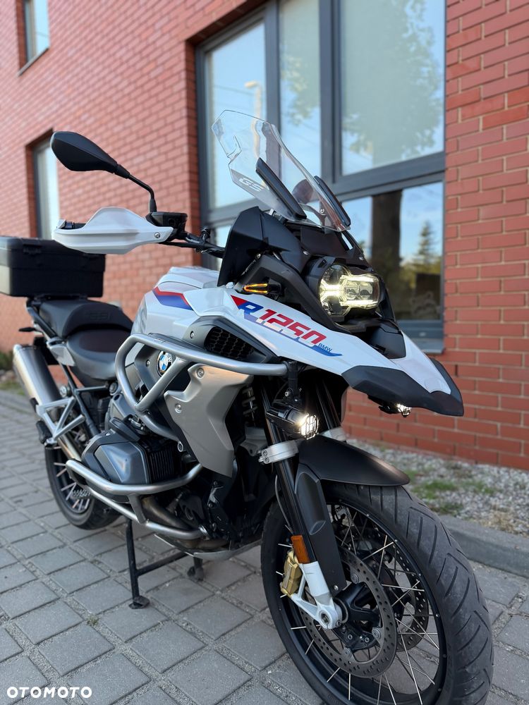 BMW GS - 16