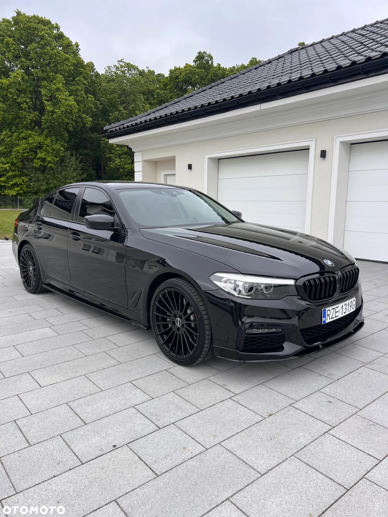 BMW Seria 5 - 10