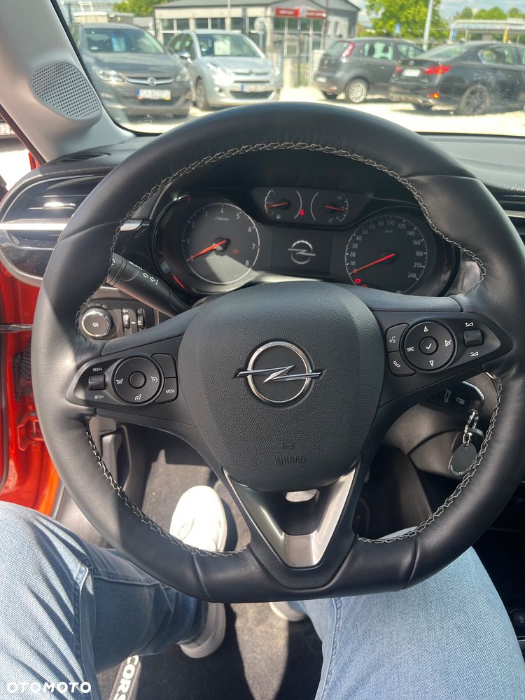 Opel Corsa - 8
