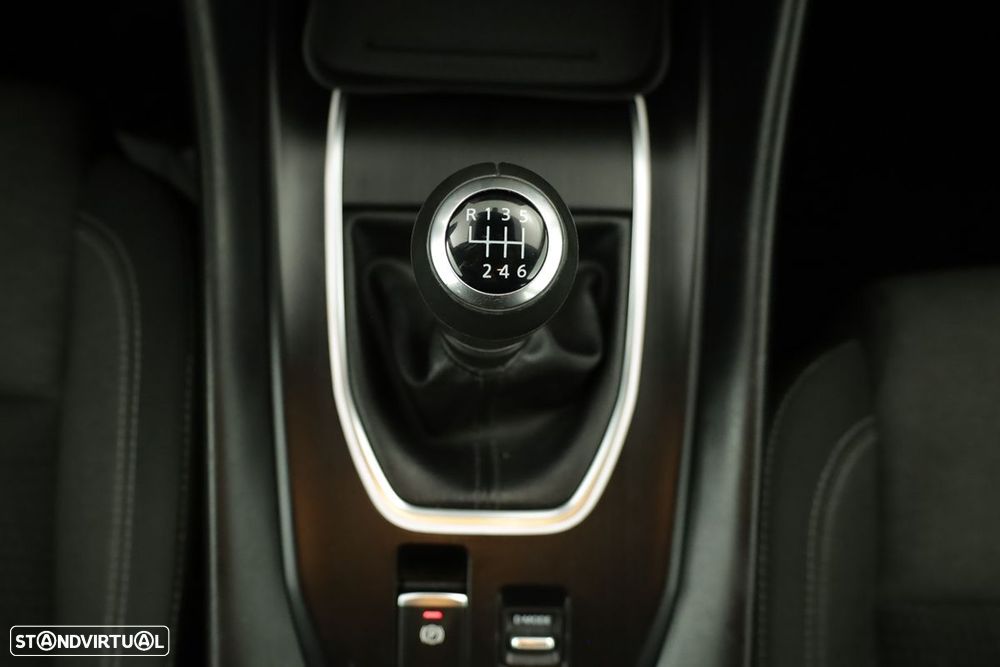 Nissan Qashqai 1.3 DIG-T N-Connecta - 14