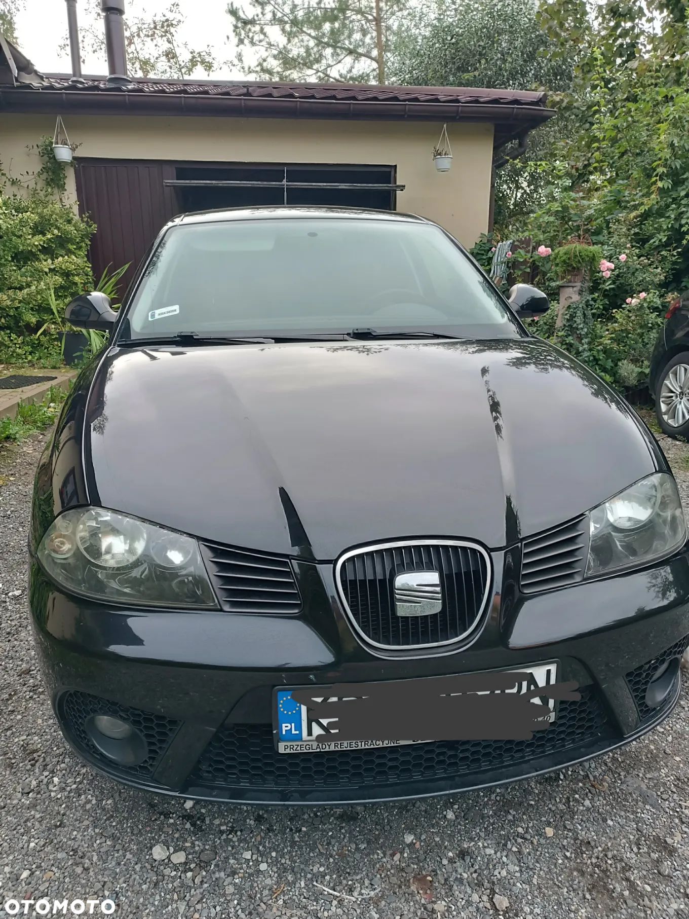 Seat Ibiza ver-1-4-16v-cool - 1