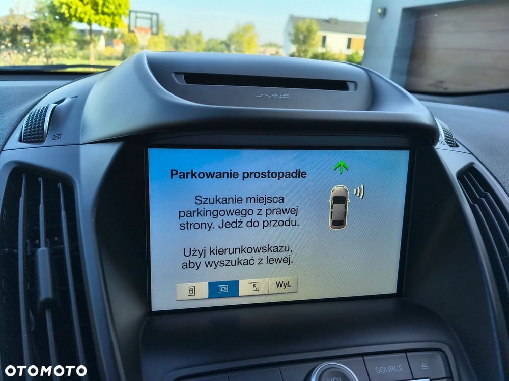 Ford Kuga - 20