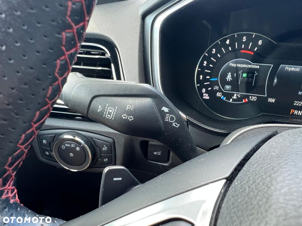 Ford Mondeo 2.0 EcoBlue ST-Line X - 15