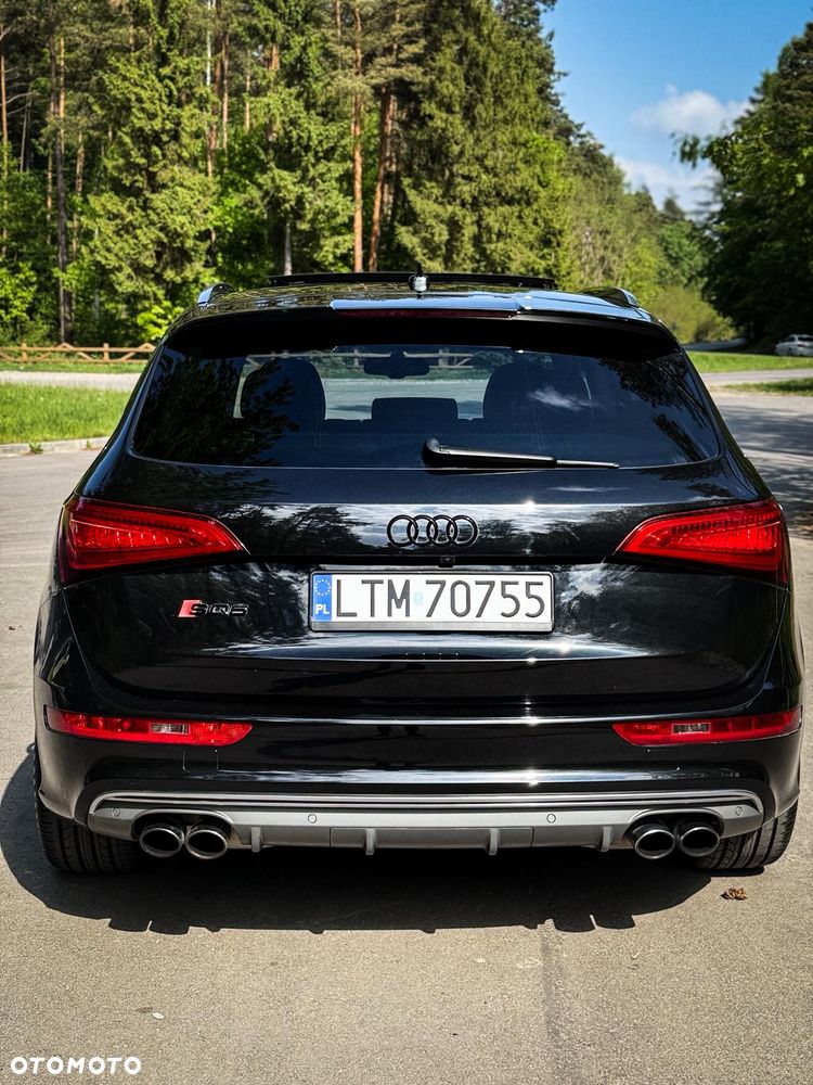 Audi Q5 - 7