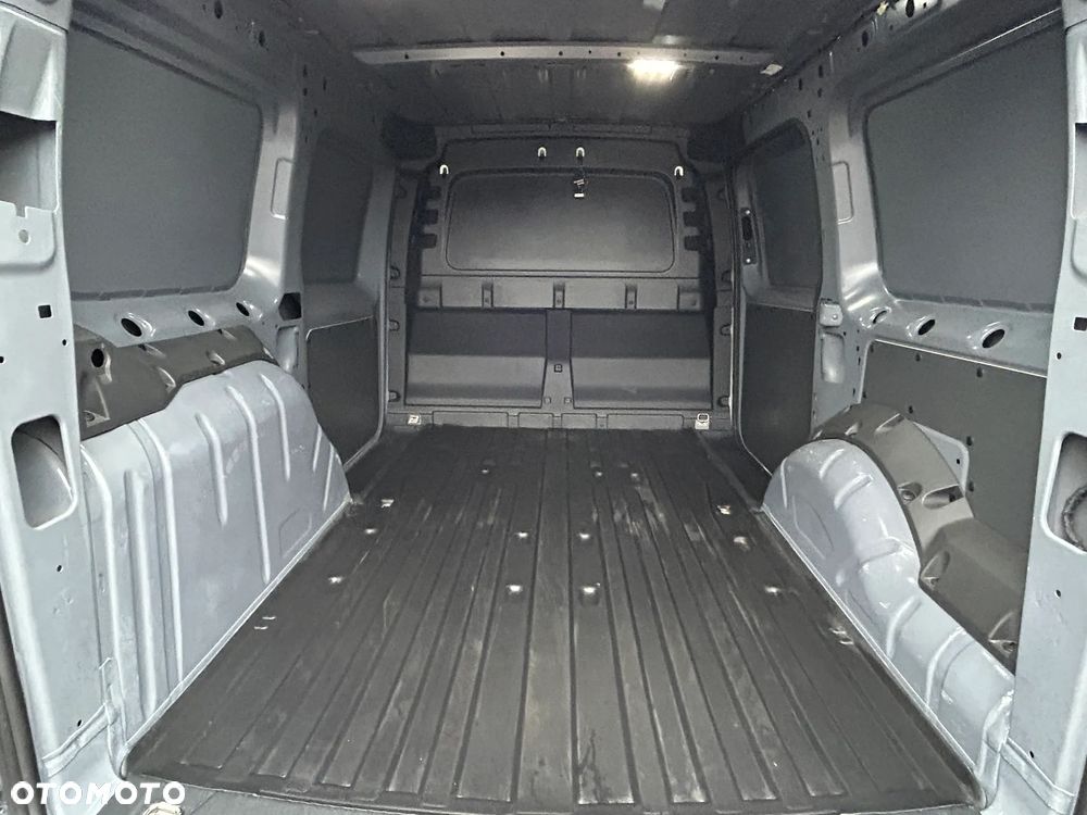 Volkswagen Caddy Cargo Maxi - 7