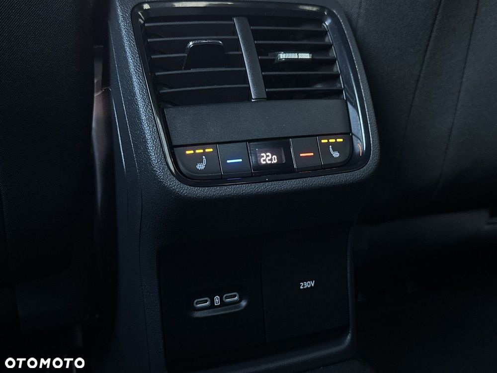 Skoda Octavia 2.0 TDI 4x4 RS DSG - 32