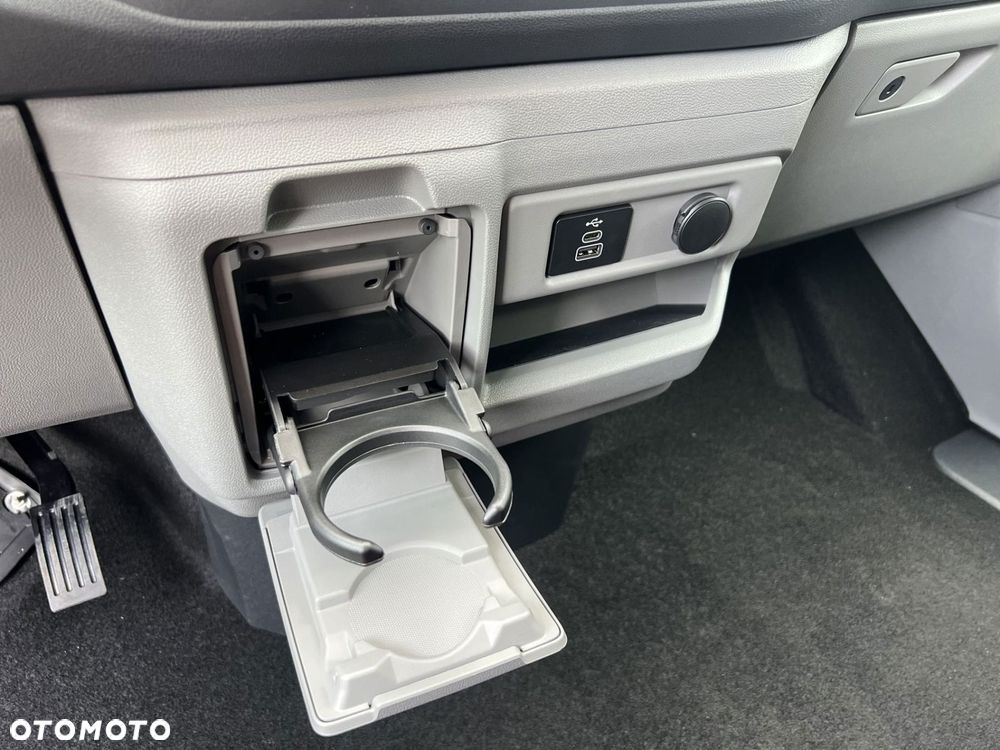 Ford Transit Custom - 21