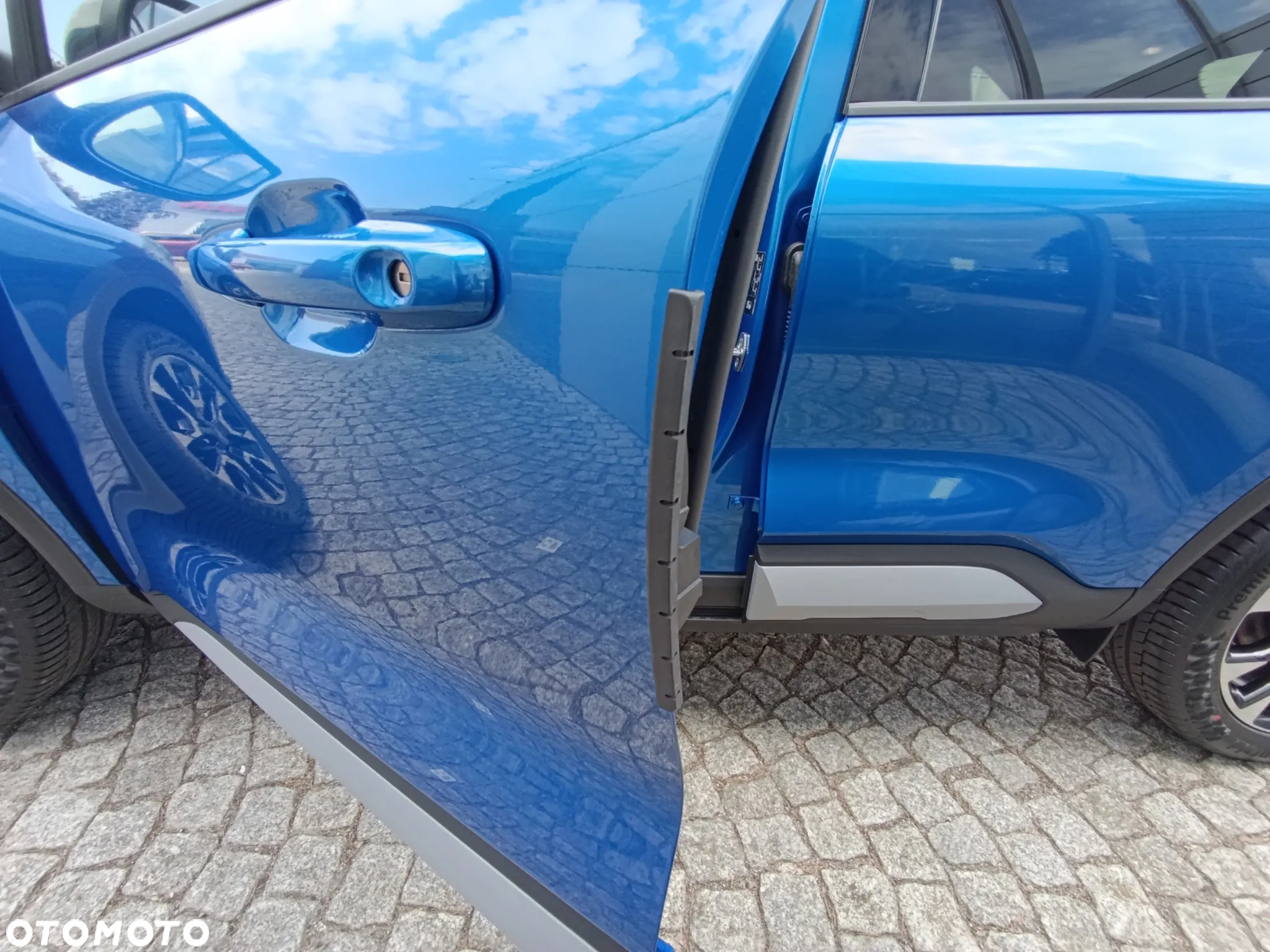 Ford Kuga - 15