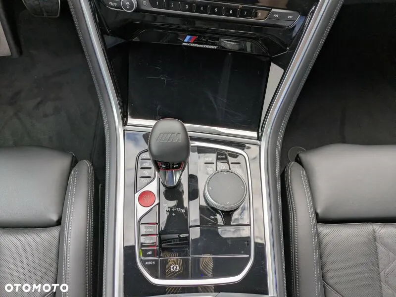 BMW M8 Competition Gran Coupe - 6