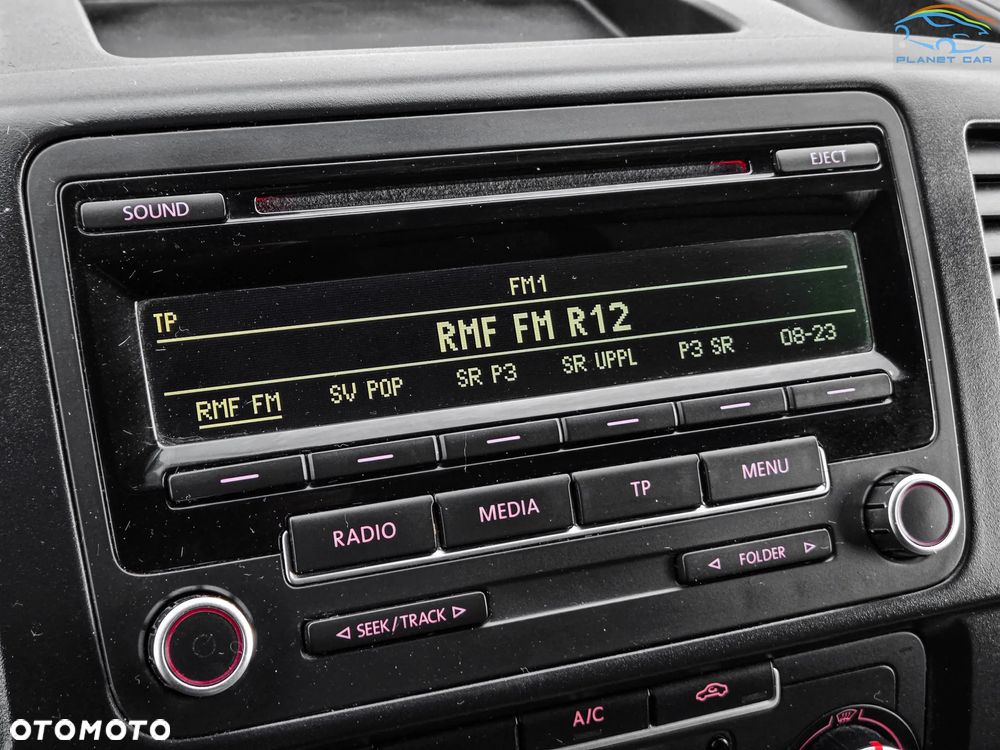 Volkswagen Volkswagen T5 Transporter Facelifting LONG DSG 2.0 TDI 140 KM - 26