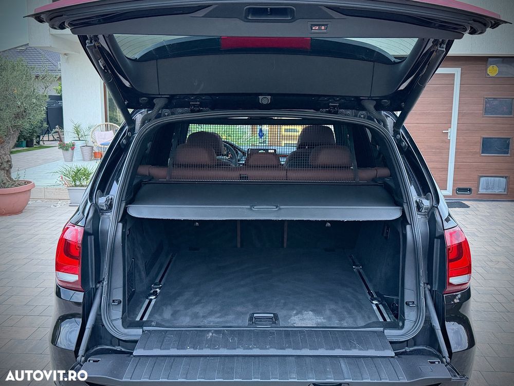 BMW X5 - 22