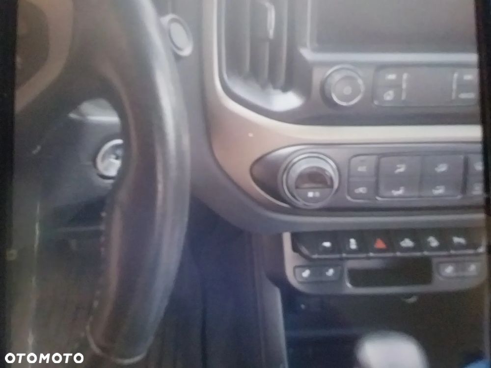 Chevrolet Colorado - 6